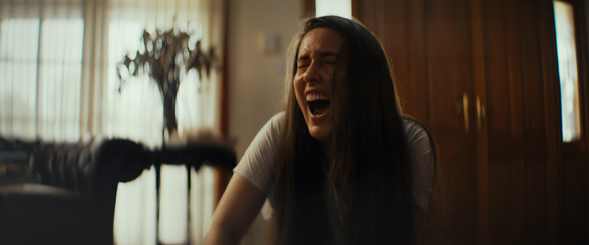 Echoes of a Memory short film