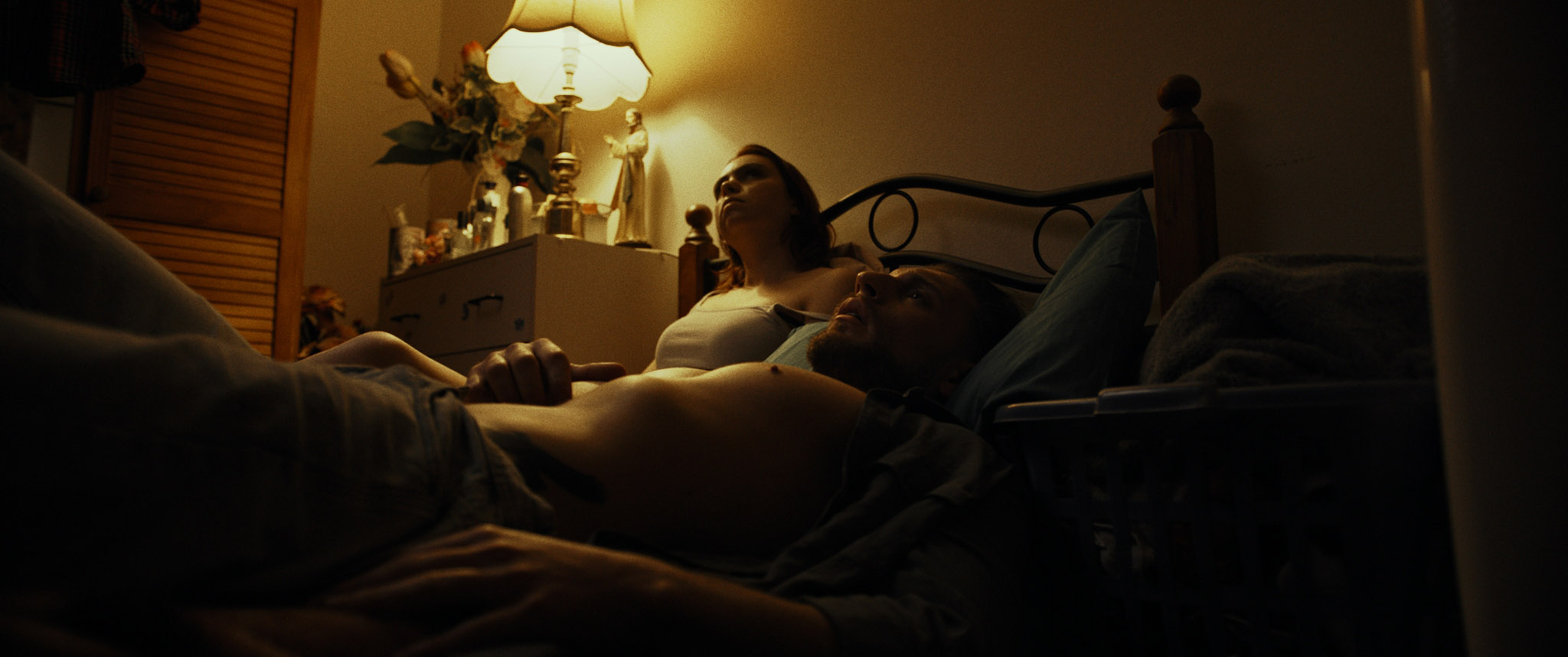 Grave on the Hill short film