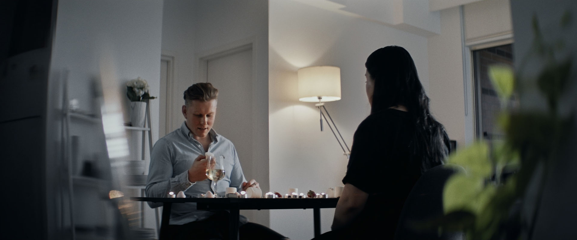 Richard short film