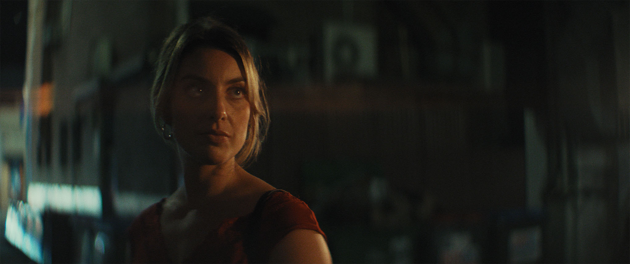 The Ones No One Finds short film