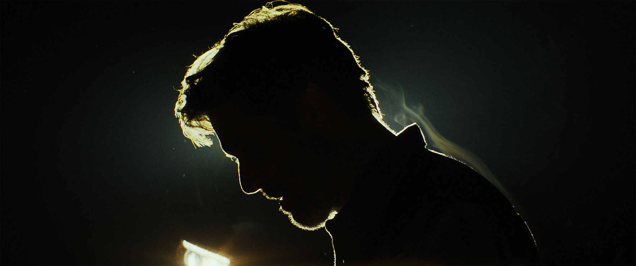The Ones No One Finds short film