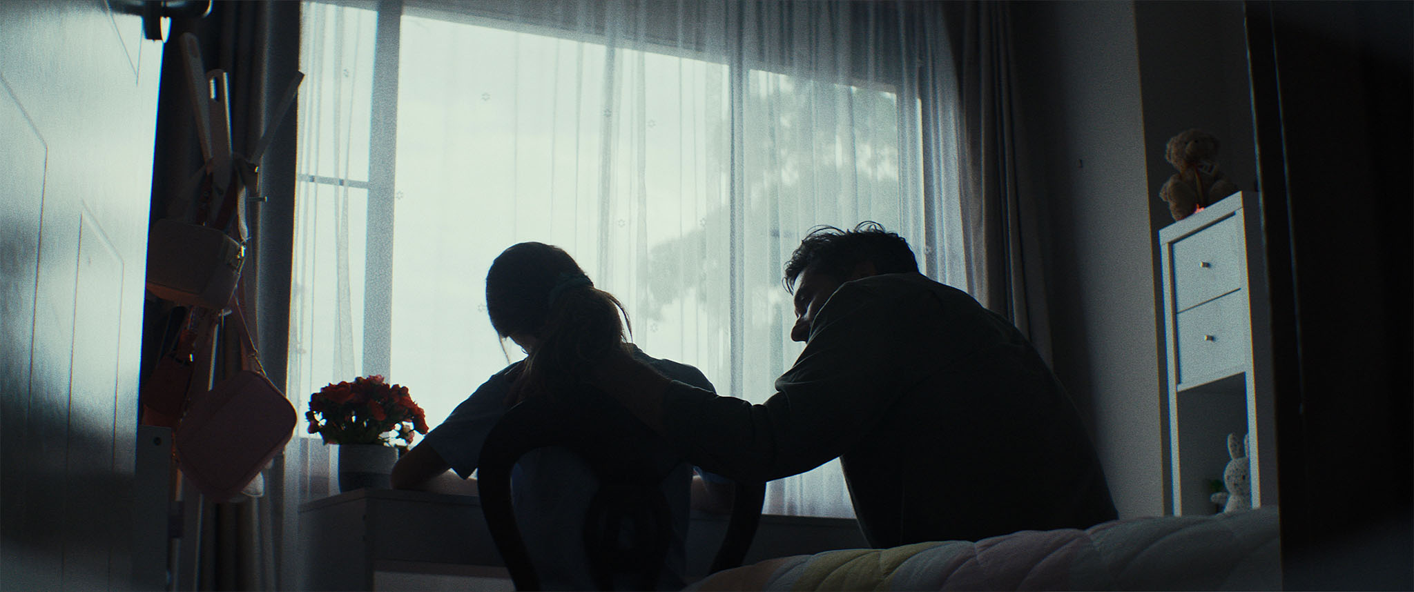 The Ones No One Finds short film