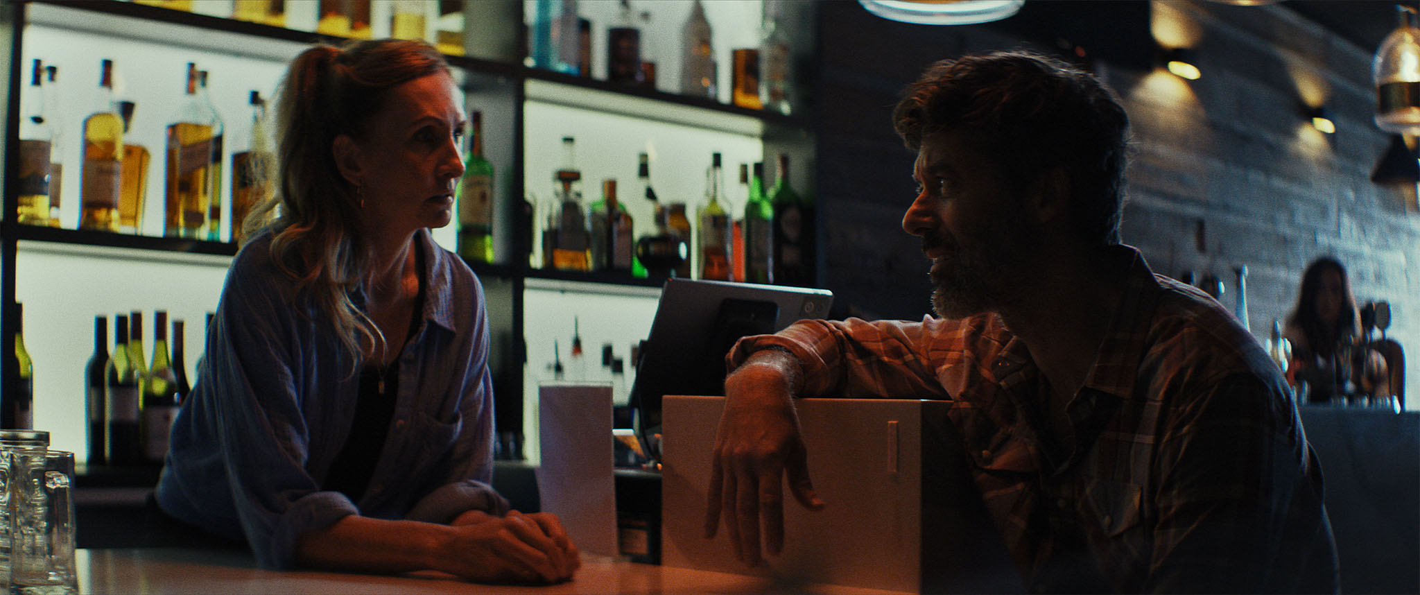 The Ones No One Finds short film