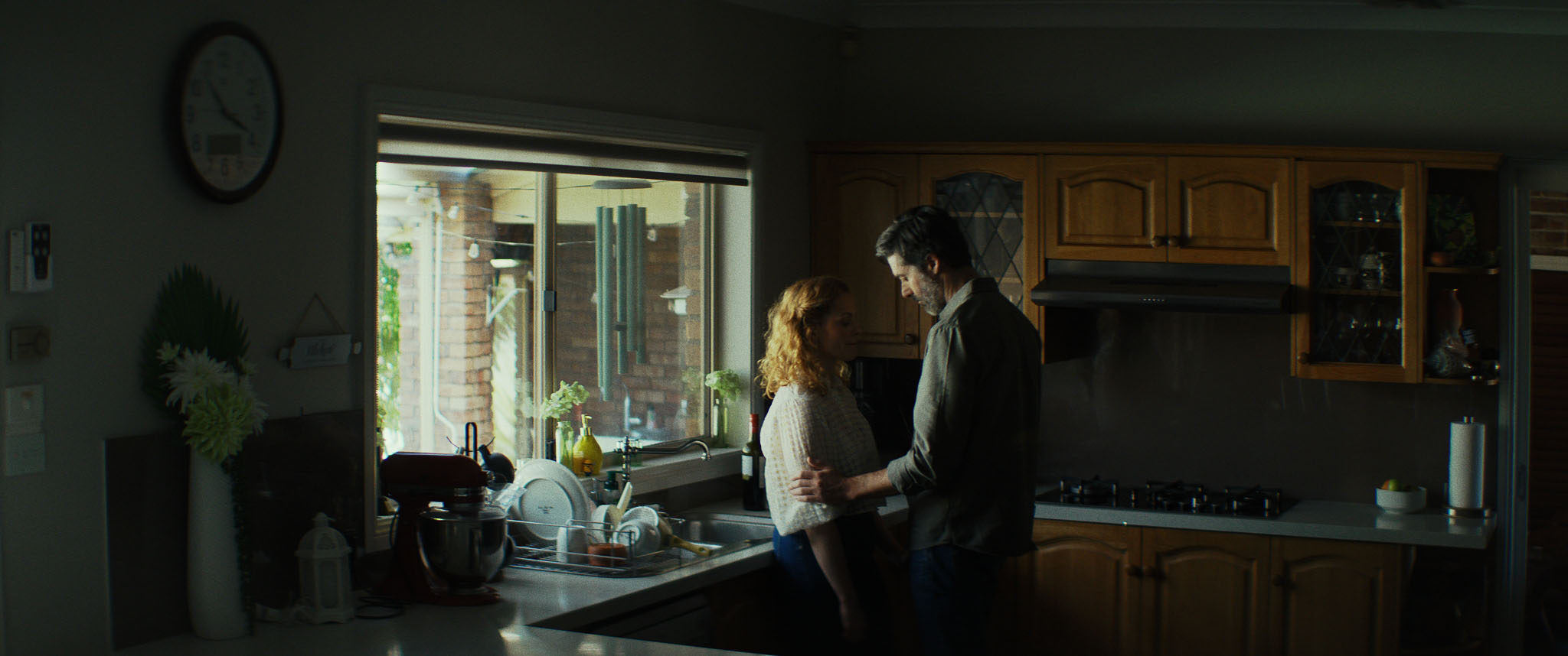 The Ones No One Finds short film