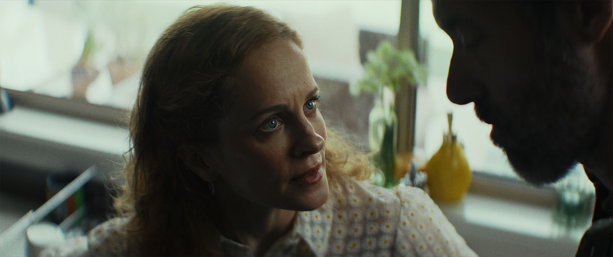 The Ones No One Finds short film